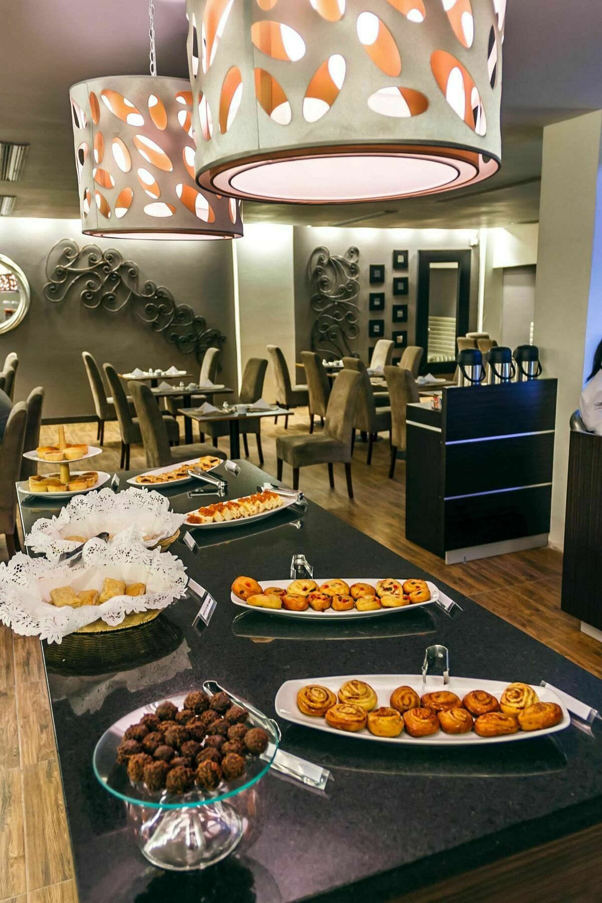 Guaparo Suites Валенсия Экстерьер фото